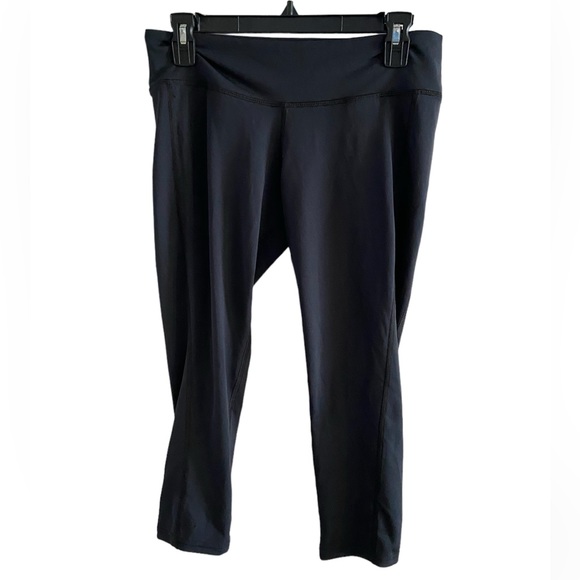 Columbia Pants - Columbia Black Leggings